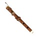 Classical Flute after Nach Meyer Hannover 1814–1897 | 6-Keys Block